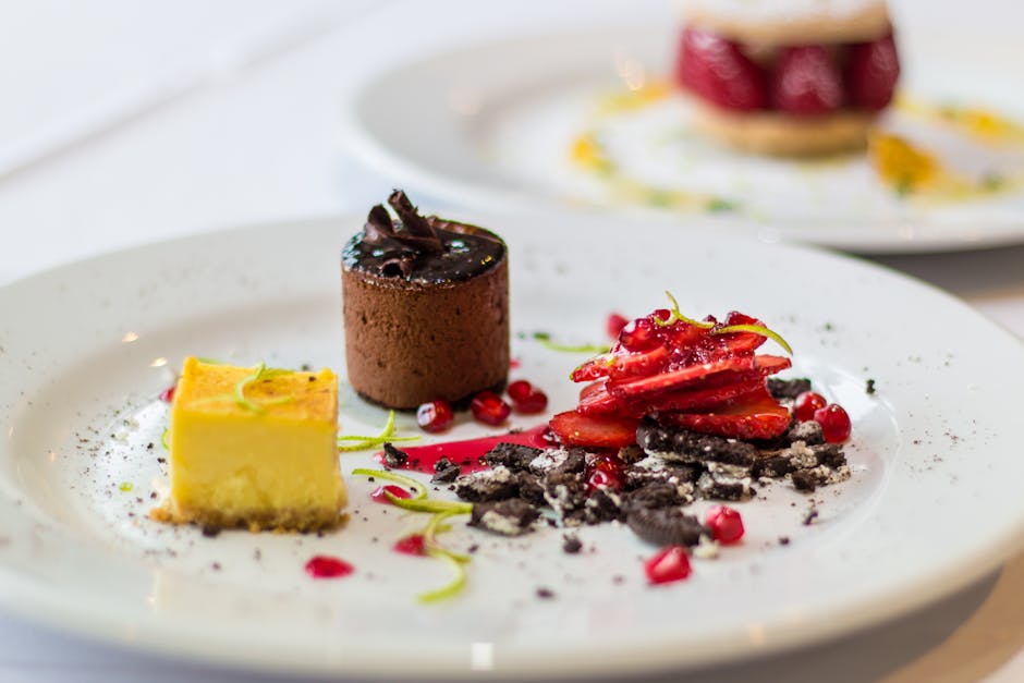 Dessert