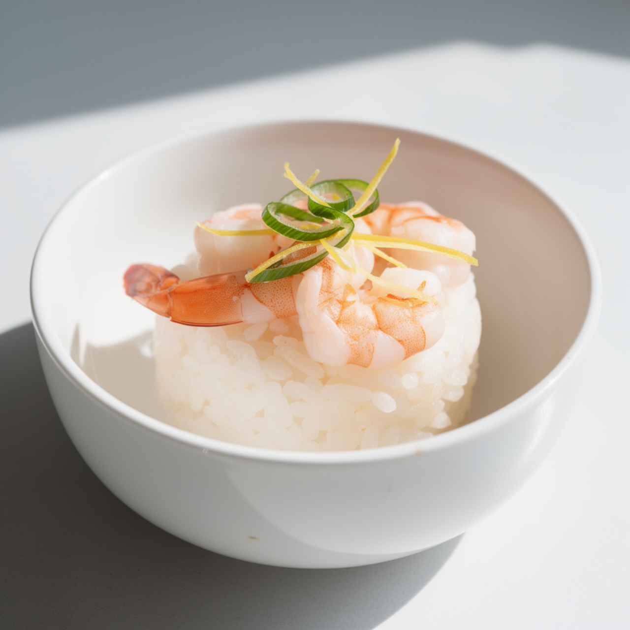 Shrimp Sushi Bake (Easy, Creamy, and Party-Perfect)