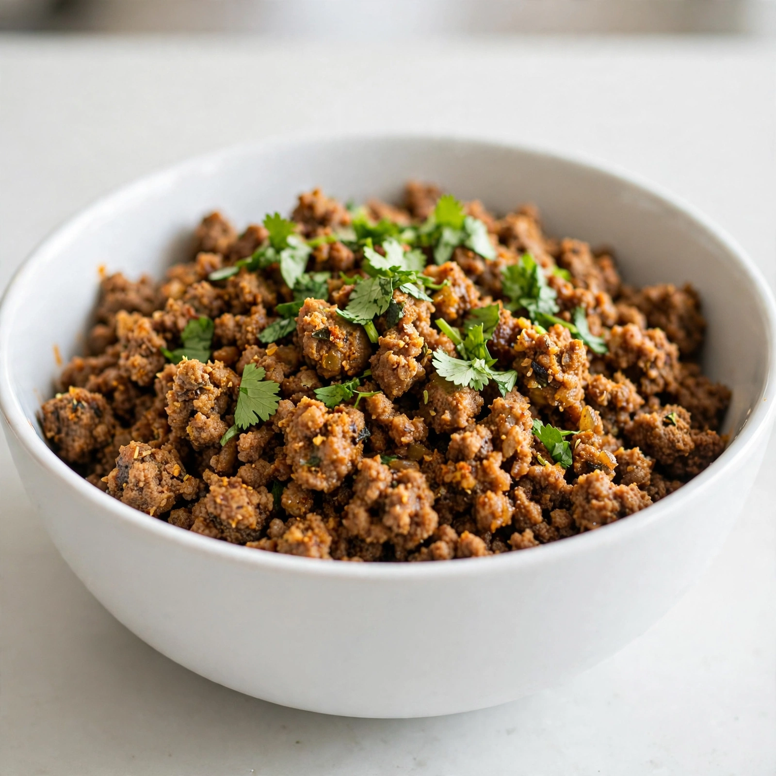 Taco Bell Ground Beef Copycat